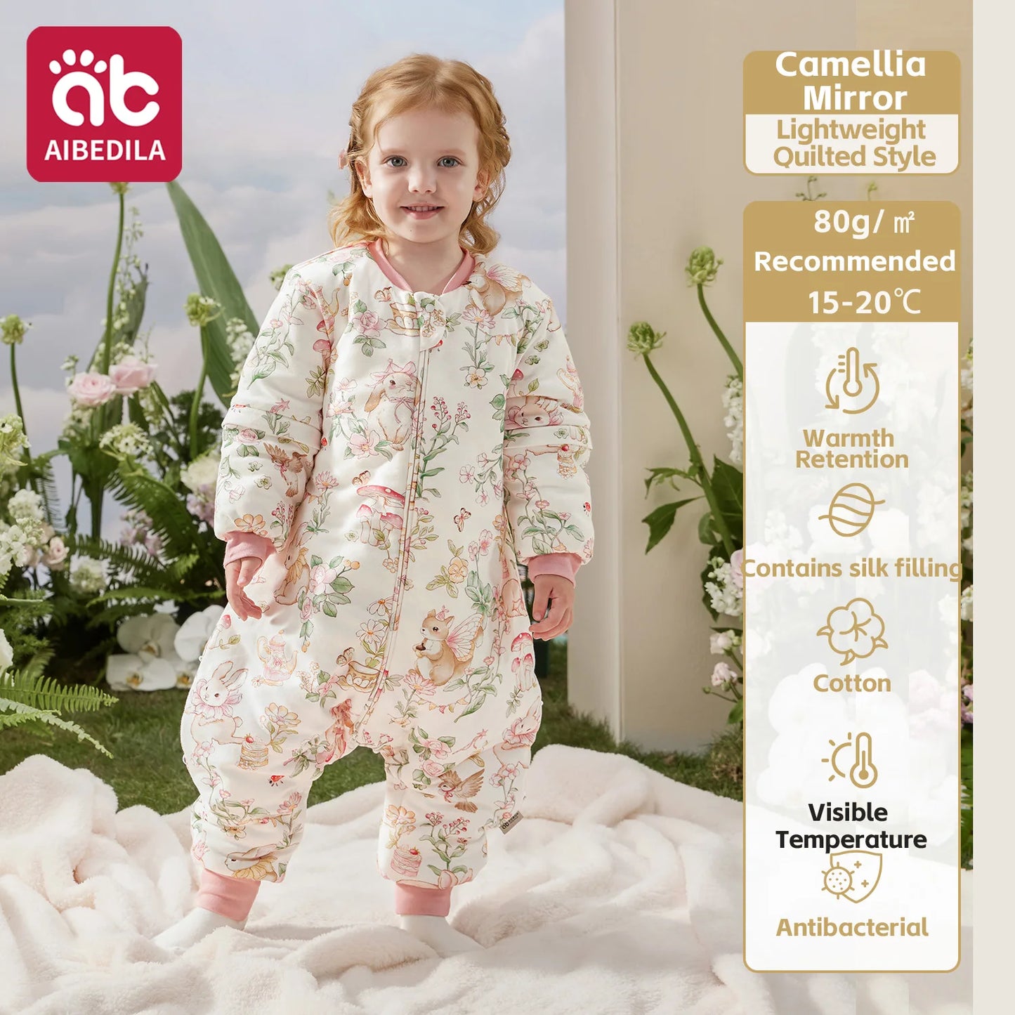 Two Legged Sleep Sack