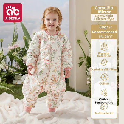 Two Legged Sleep Sack