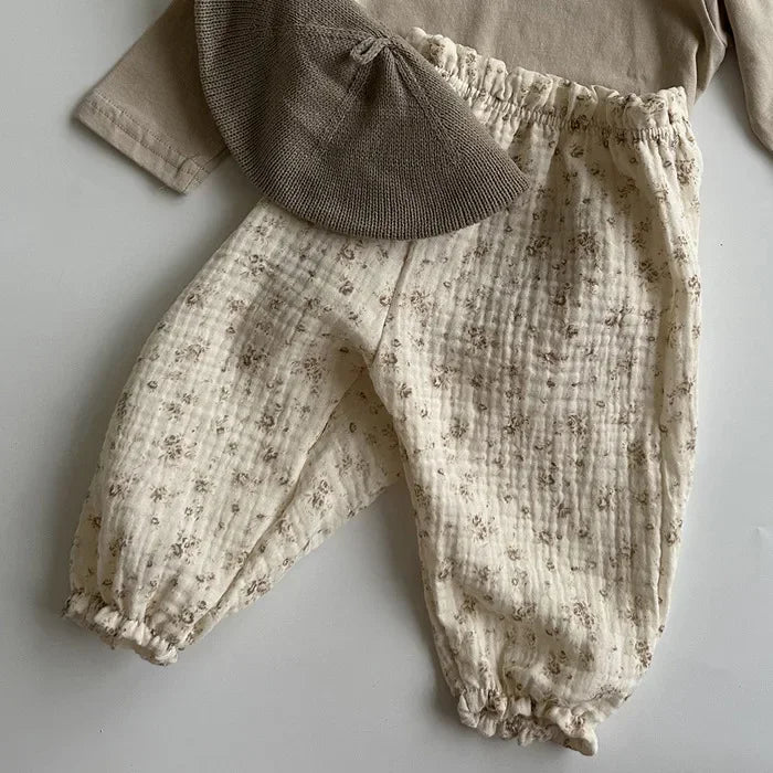 Flowy Summer Pants