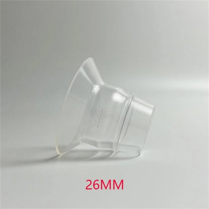 Silicone Flange Inserts 2PCS