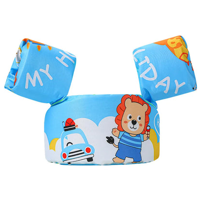 Life Jacket Floaty
