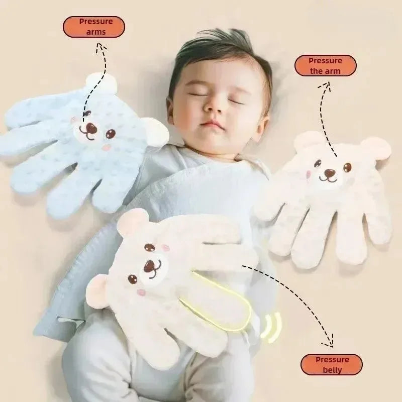 Soothing Baby Patter