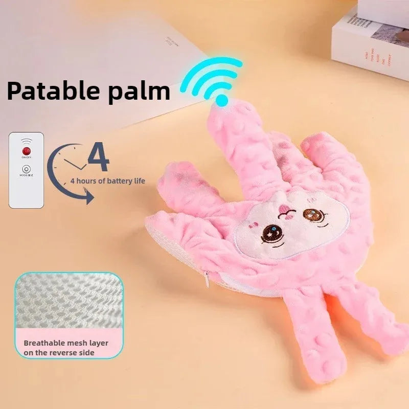 Soothing Baby Patter
