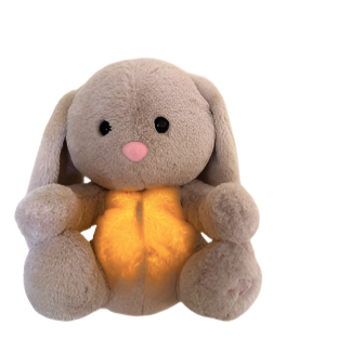Anti Stress Sleep Aid Teddy