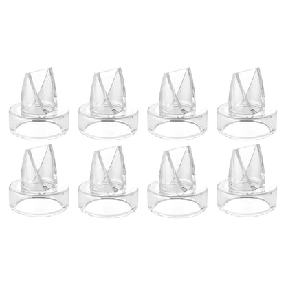 Silicone Duckbill Valve and Silicone Diaphragm