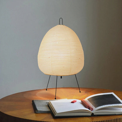 Serenity Table Lamp