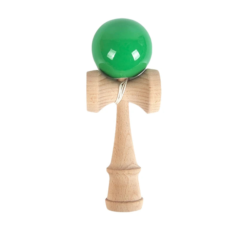 Wooden Toy Balance Game