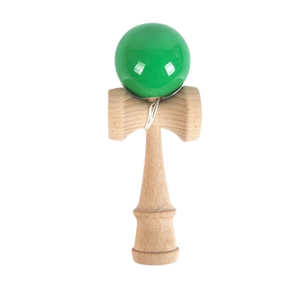 Wooden Toy Balance Game