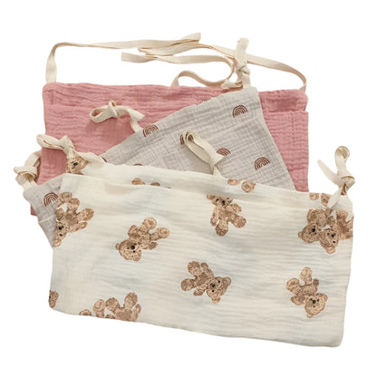 Crib Storage Bag