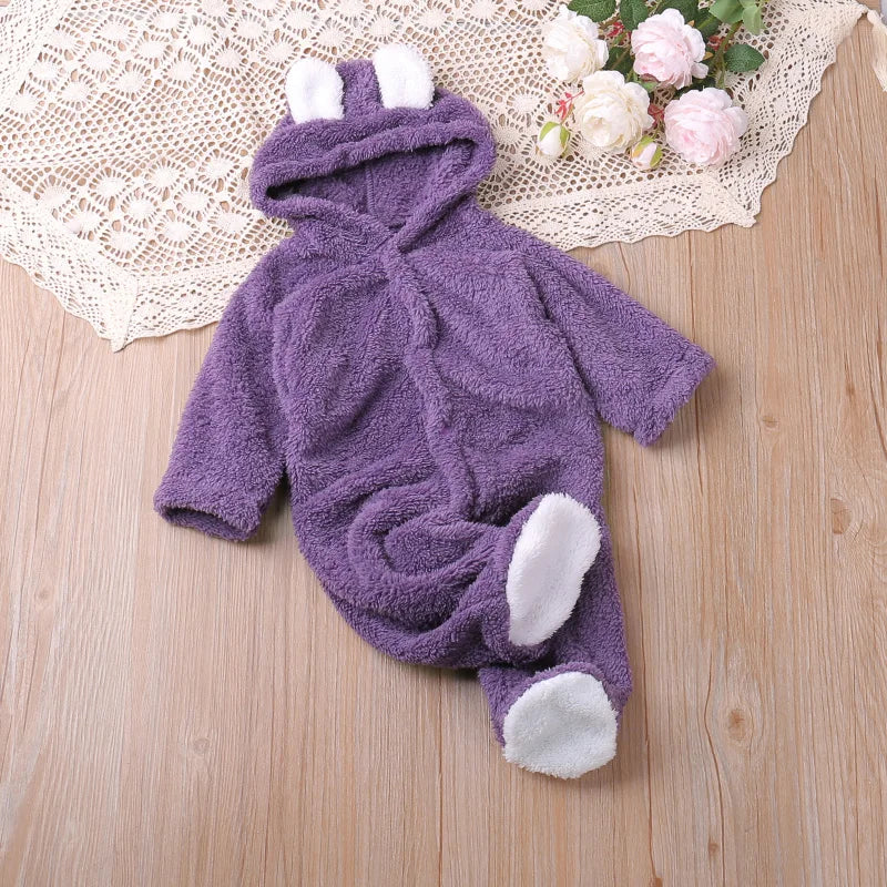 Nurture Cozy Suit