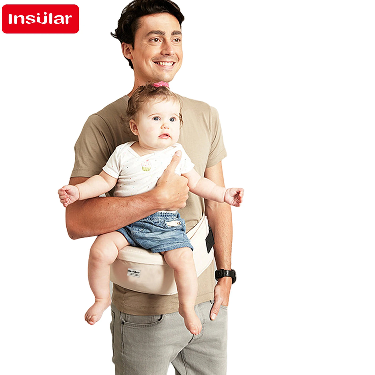 Baby Waist Carrier