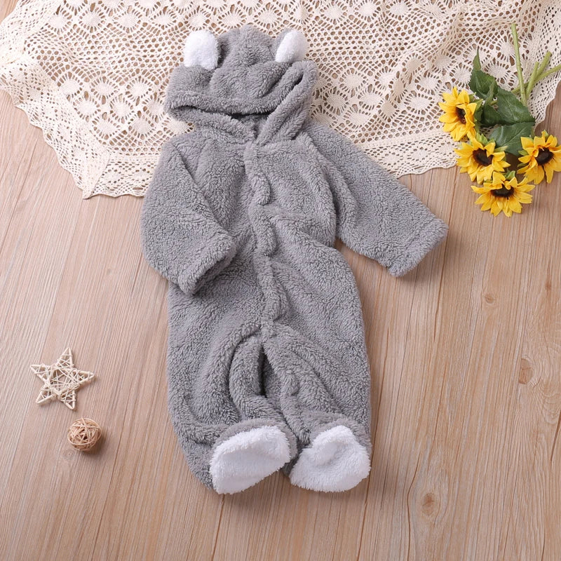 Nurture Cozy Suit