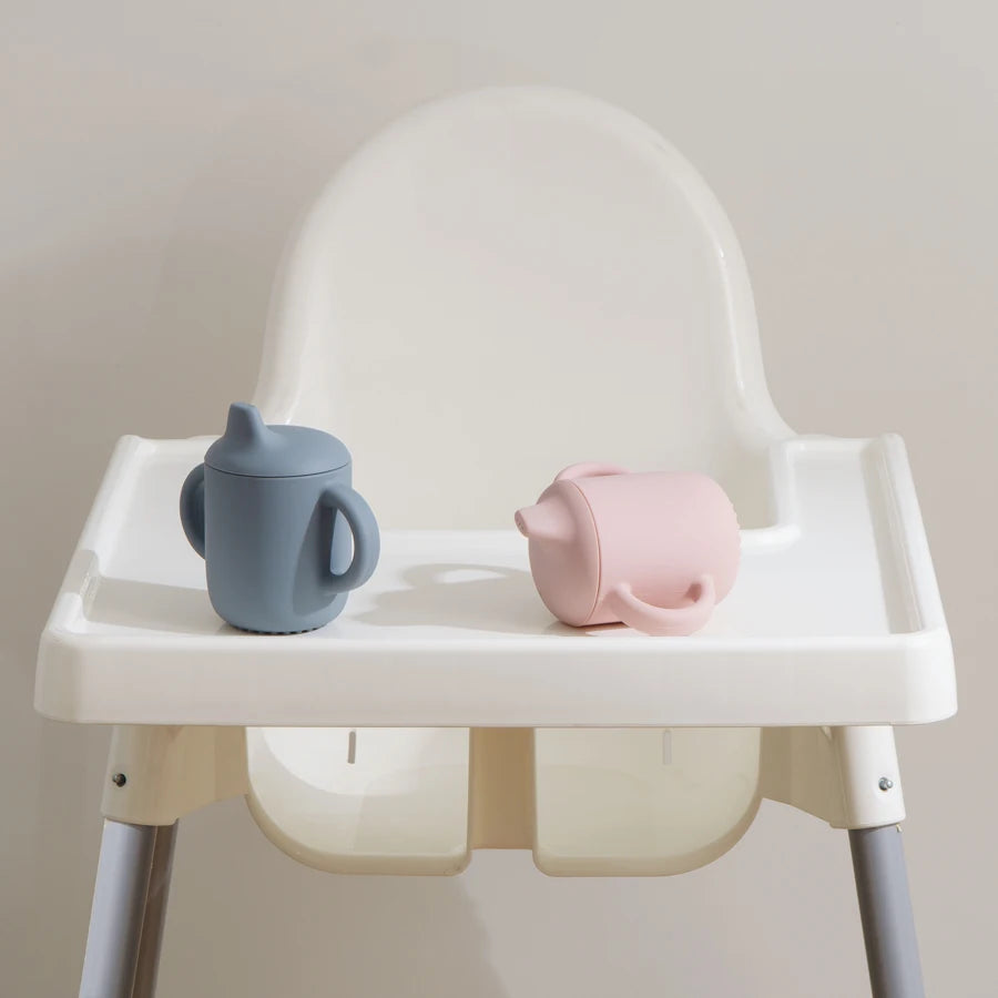 Silicone Cups