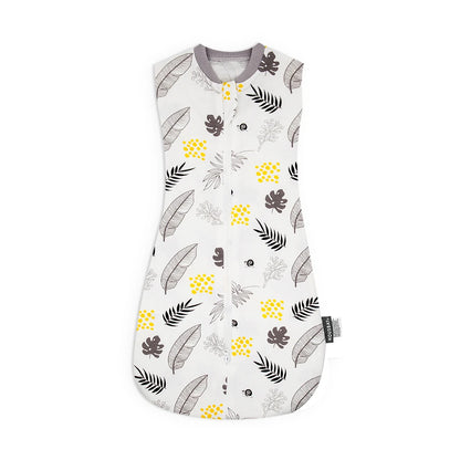 Arms Down Swaddle to Sleep Sack - 0.5 TOG