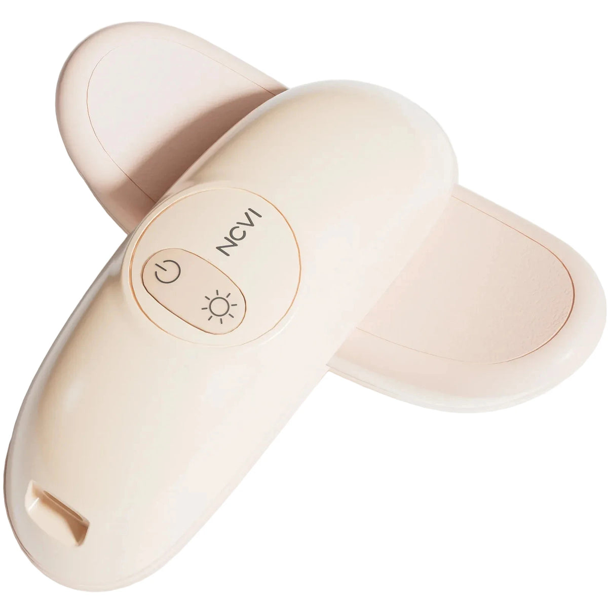 NurtureWarm Lactation Massager