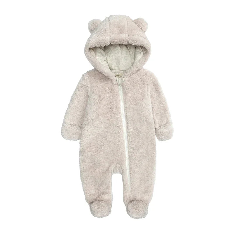 Cub & Co Bear Suit