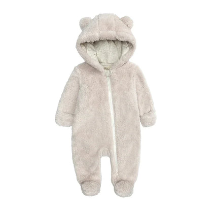 Cub & Co Bear Suit
