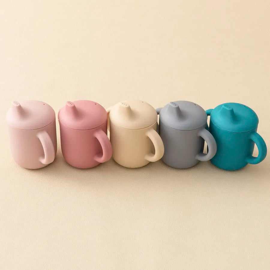 Silicone Cups