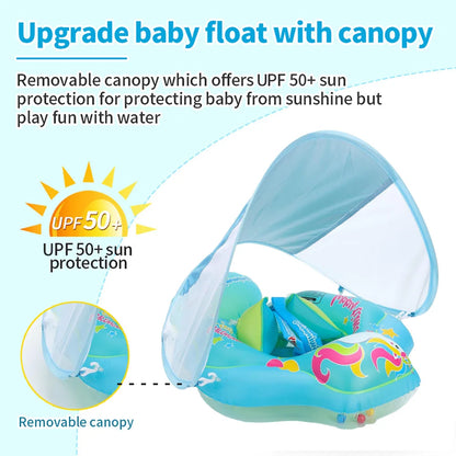 UV Protection Floaty