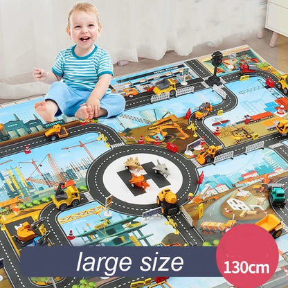 Play Mat