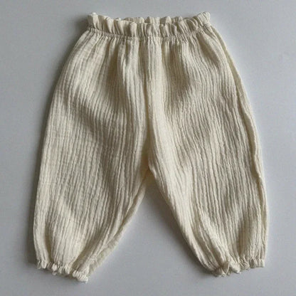 Flowy Summer Pants