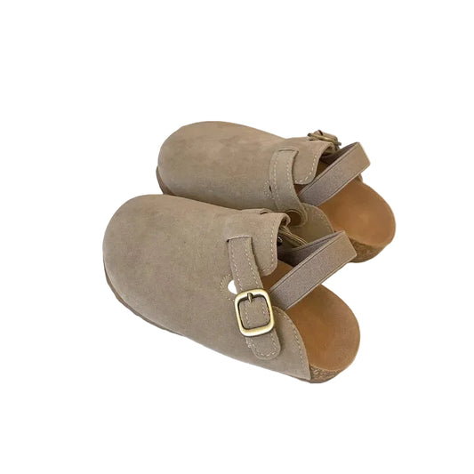 Baby Birks