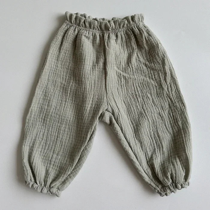 Flowy Summer Pants