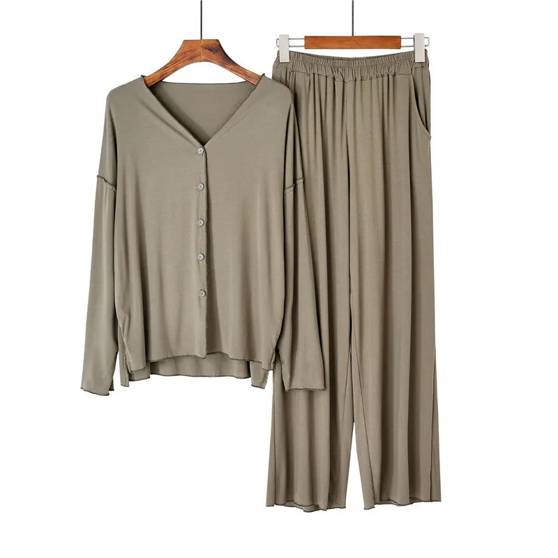 Extra Soft Lounge Wear