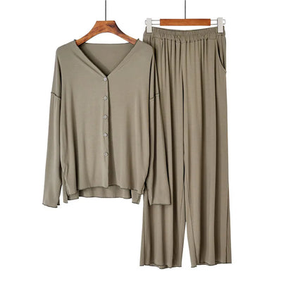 Extra Soft Lounge Wear