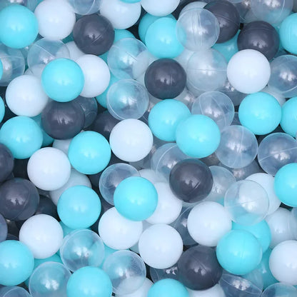 50pcs Soild / Mixed Balls For Ball Pit