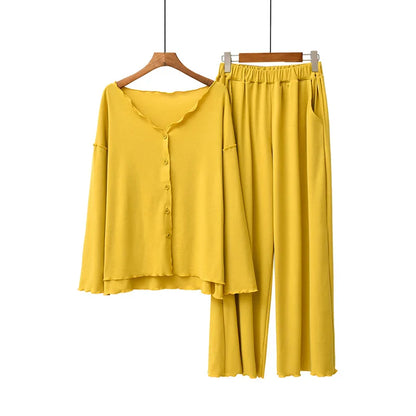 Extra Soft Lounge Wear