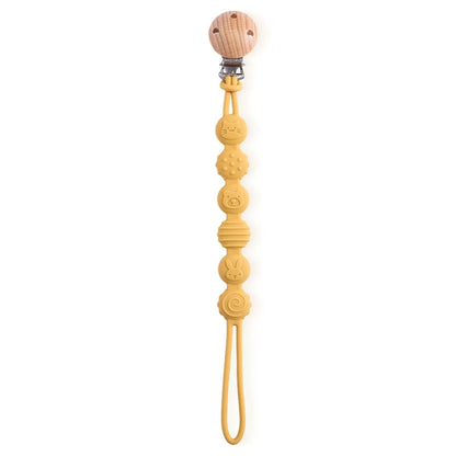 Pacifier Clip Holder