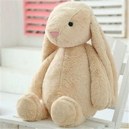 Plush Bunny