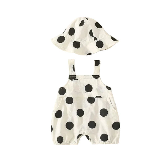 Poka Dot Set