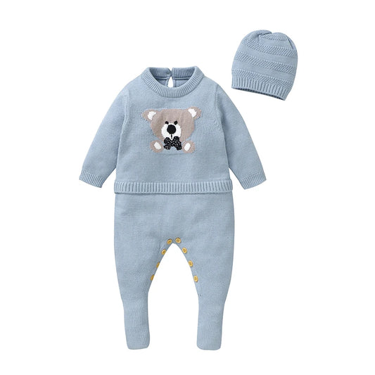Mr Bear Set