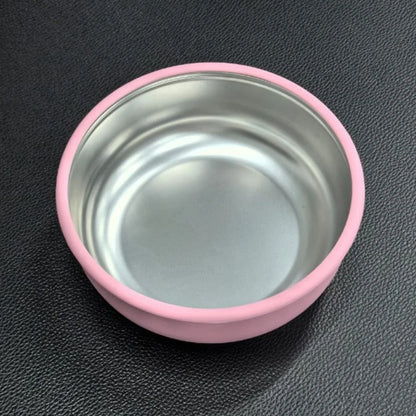 Stainless Steal Suction Bowl