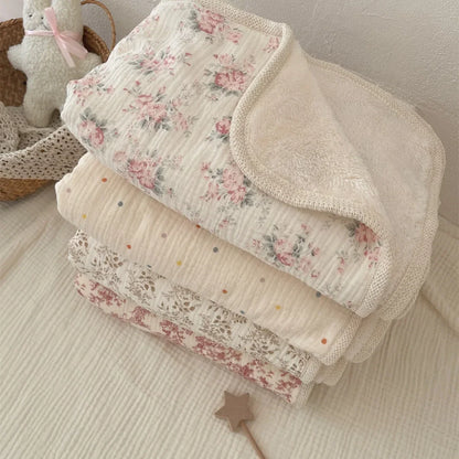 SnuggleShield Winter Blanket