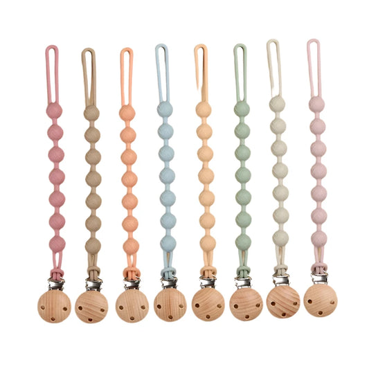 Pacifier Clip Holder