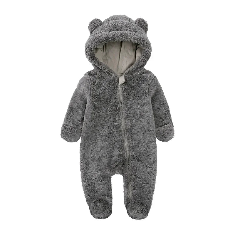 Cub & Co Bear Suit