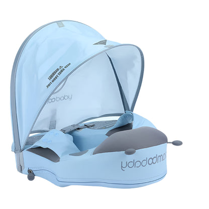 Non-Inflatable Floating UPF 50+