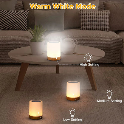 Rest Collection Night Light