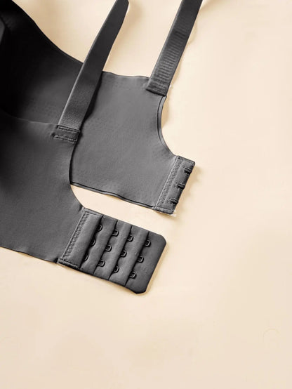 Breathable Nursing Bra