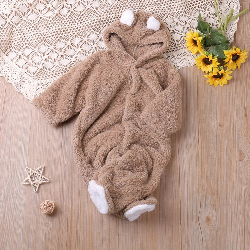 Nurture Cozy Suit