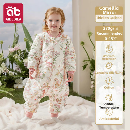 Two Legged Sleep Sack