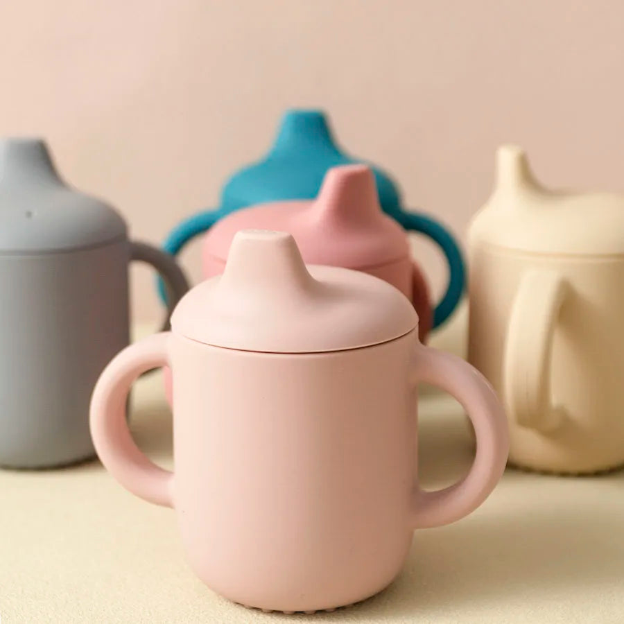 Silicone Cups