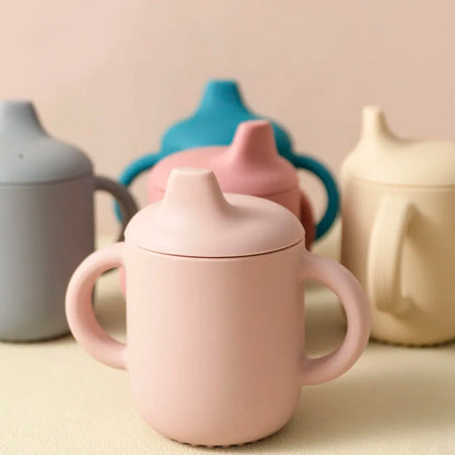 Silicone Cups