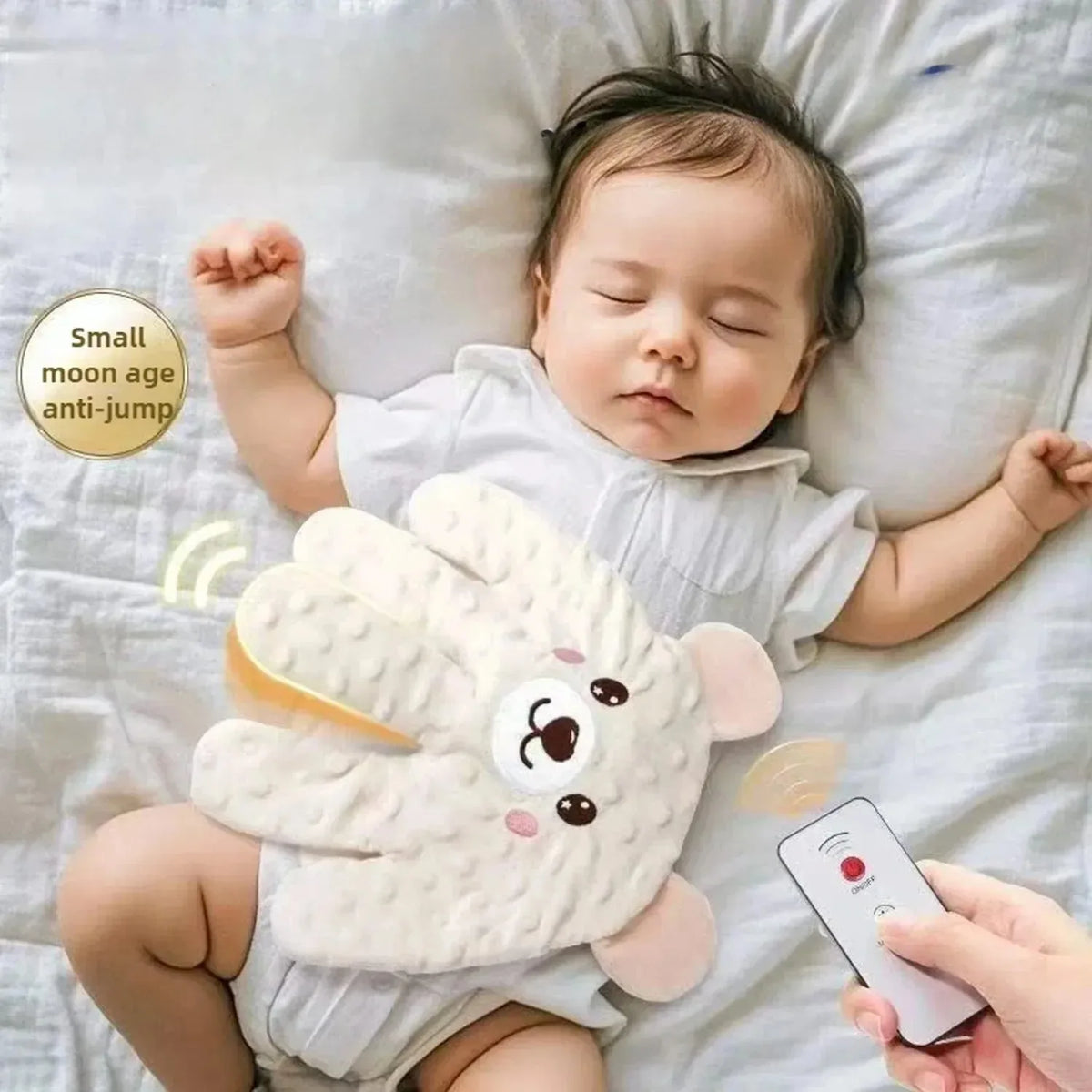 Soothing Baby Patter