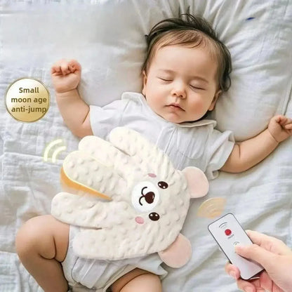 Soothing Baby Patter