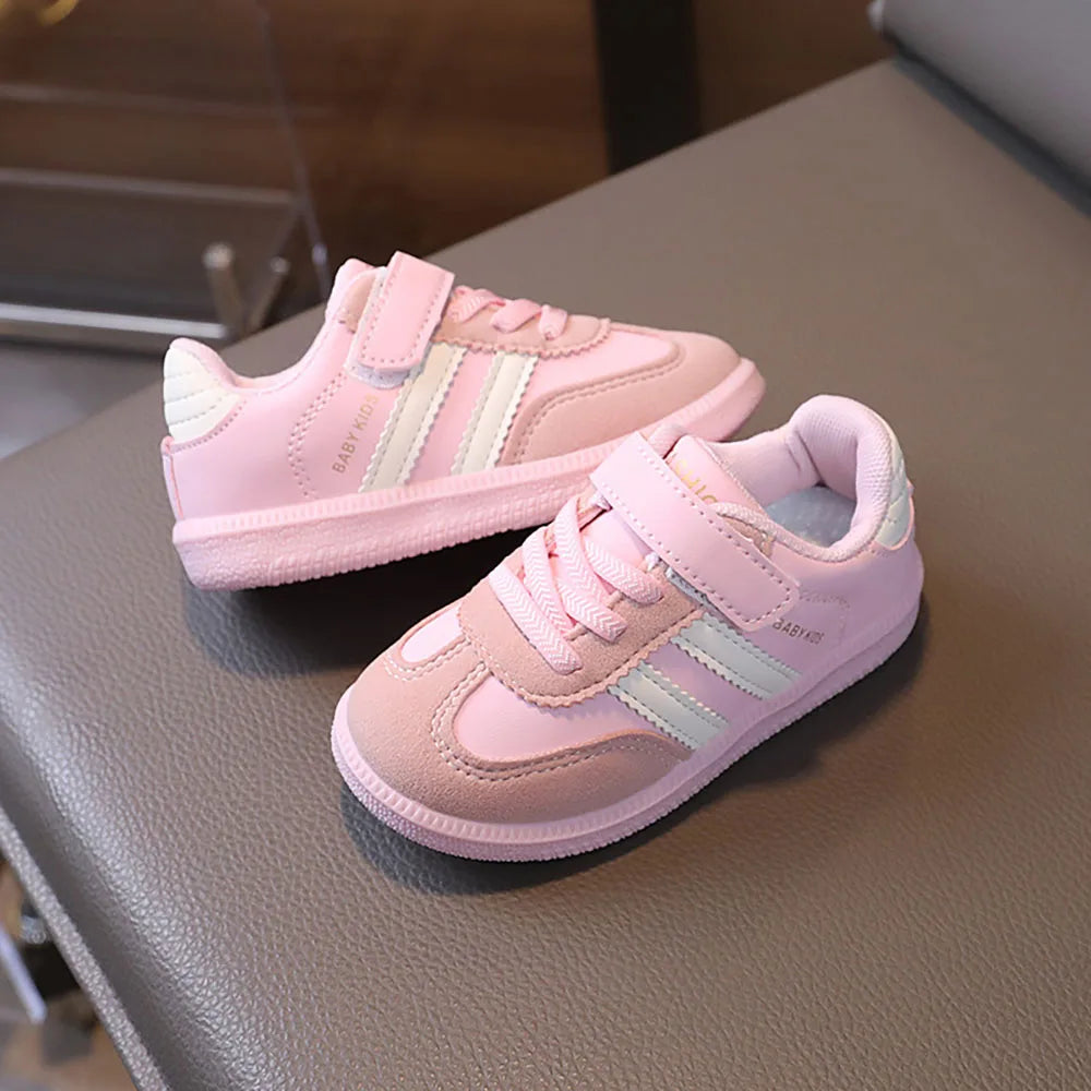 Baby Runners