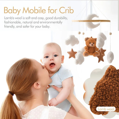 Hanging Crib Dream Chime